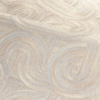 Casamance behang Ecrin Carat 75000916 detail
