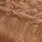 Casamance behang Ecrin Carat 75001120 detail
