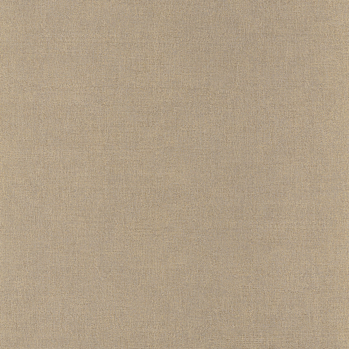 Casamance behang Alliages Rhodium 75020406 sable