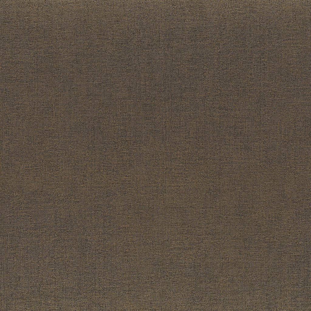 Casamance behang Alliages Rhodium 75020610 noir