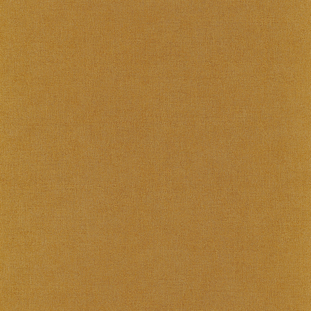 Casamance behang Alliages Rhodium 75020814 ocre