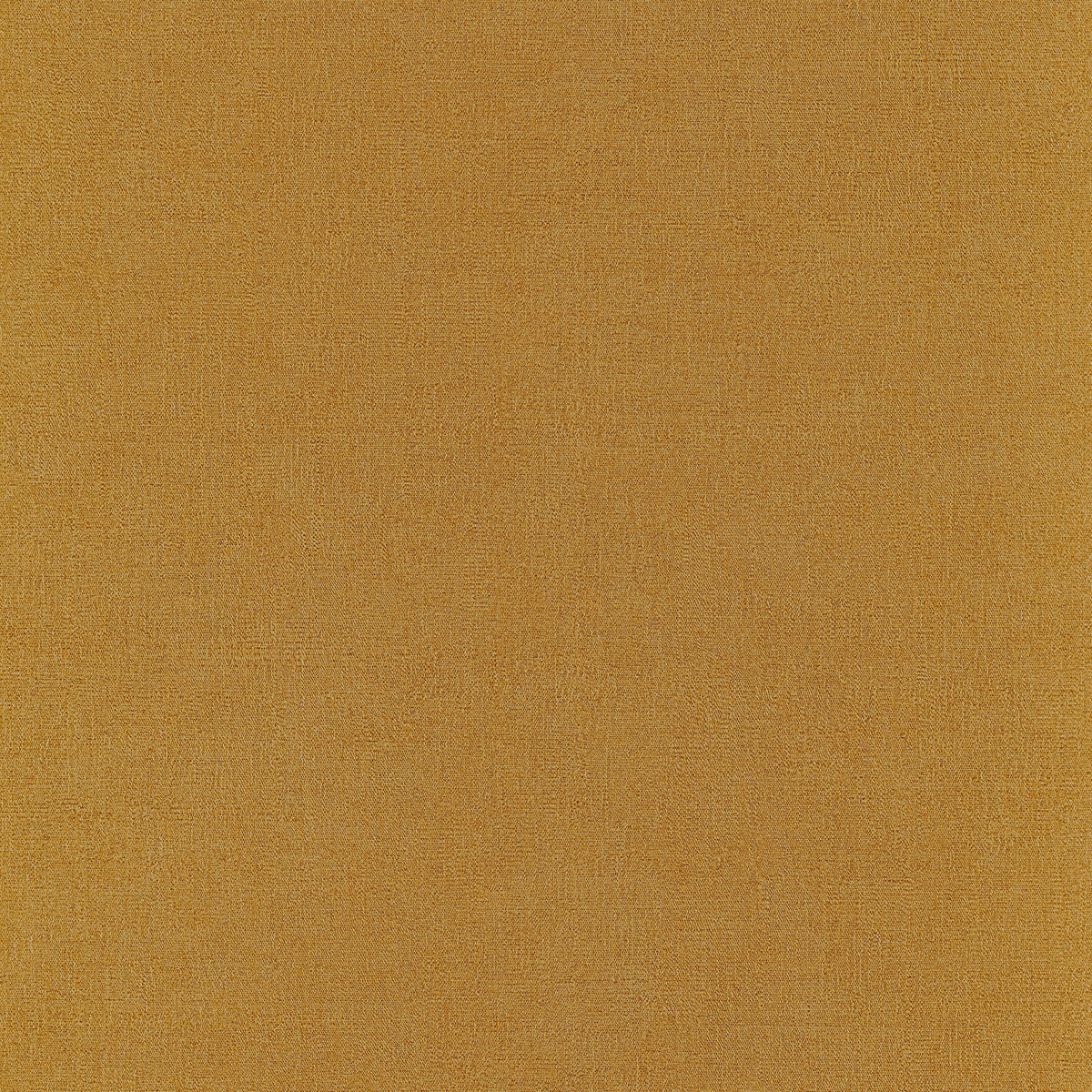 Casamance behang Alliages Rhodium 75020814 ocre