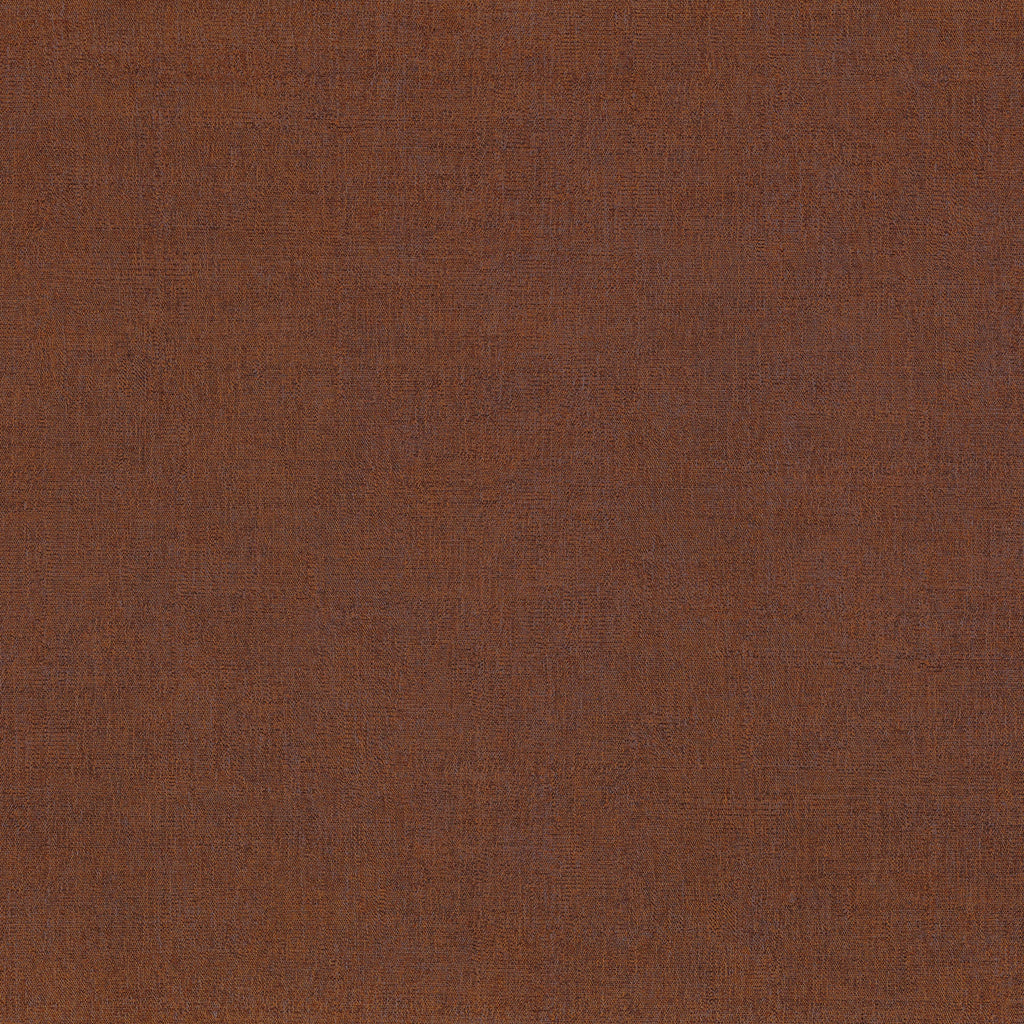 Casamance behang Select 7 Rhodium 75020916 rouille