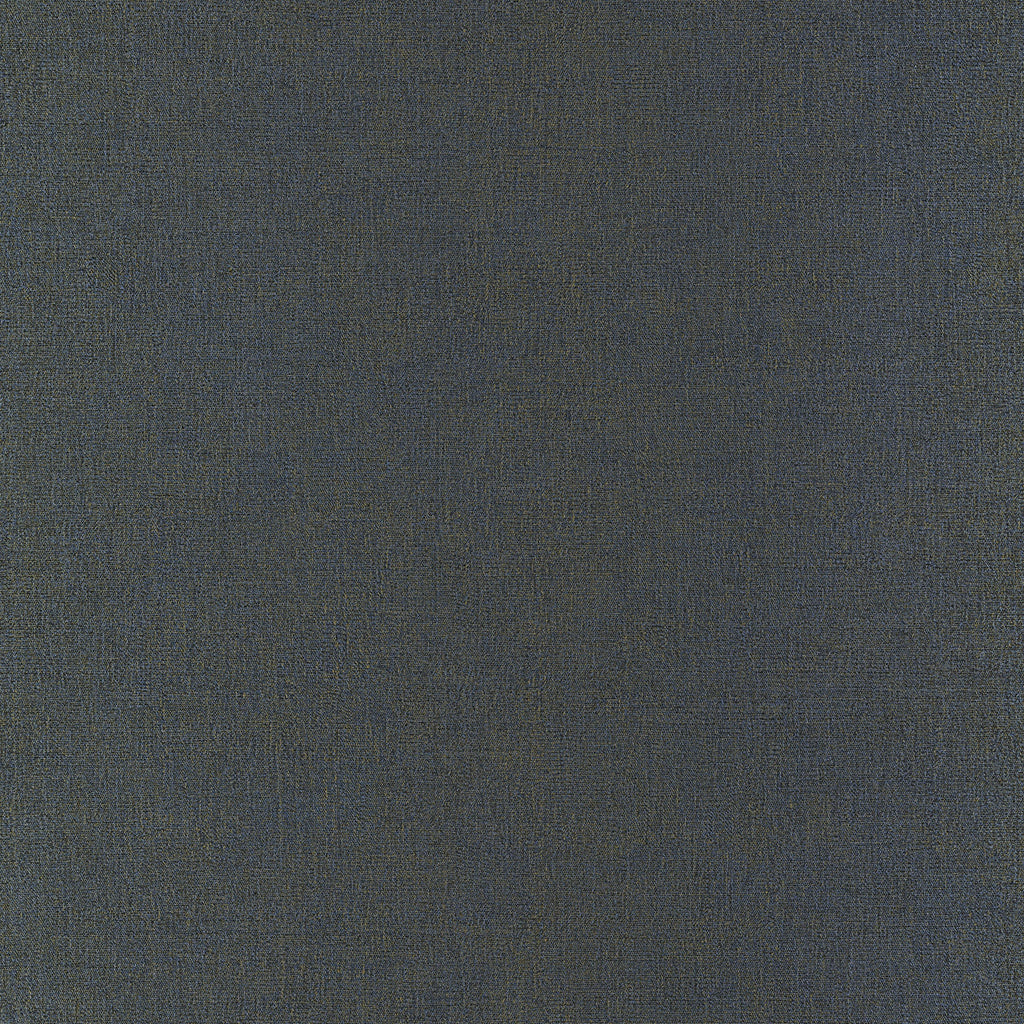 Casamance behang Alliages Rhodium 75021120 marine
