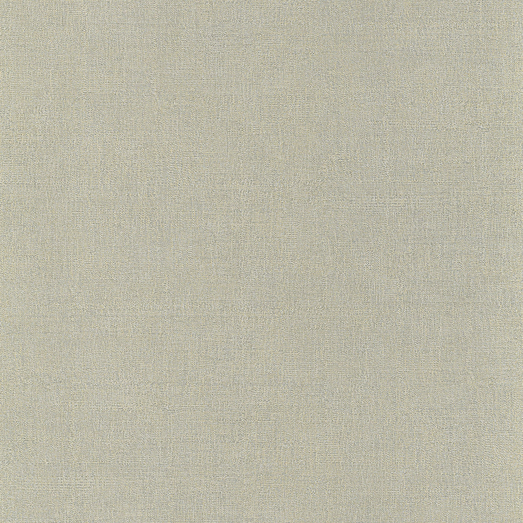 Casamance behang Alliages Rhodium 75021324 opaline