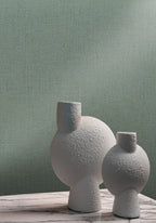 Casamance behang Alliages Rhodium 75021426 detail