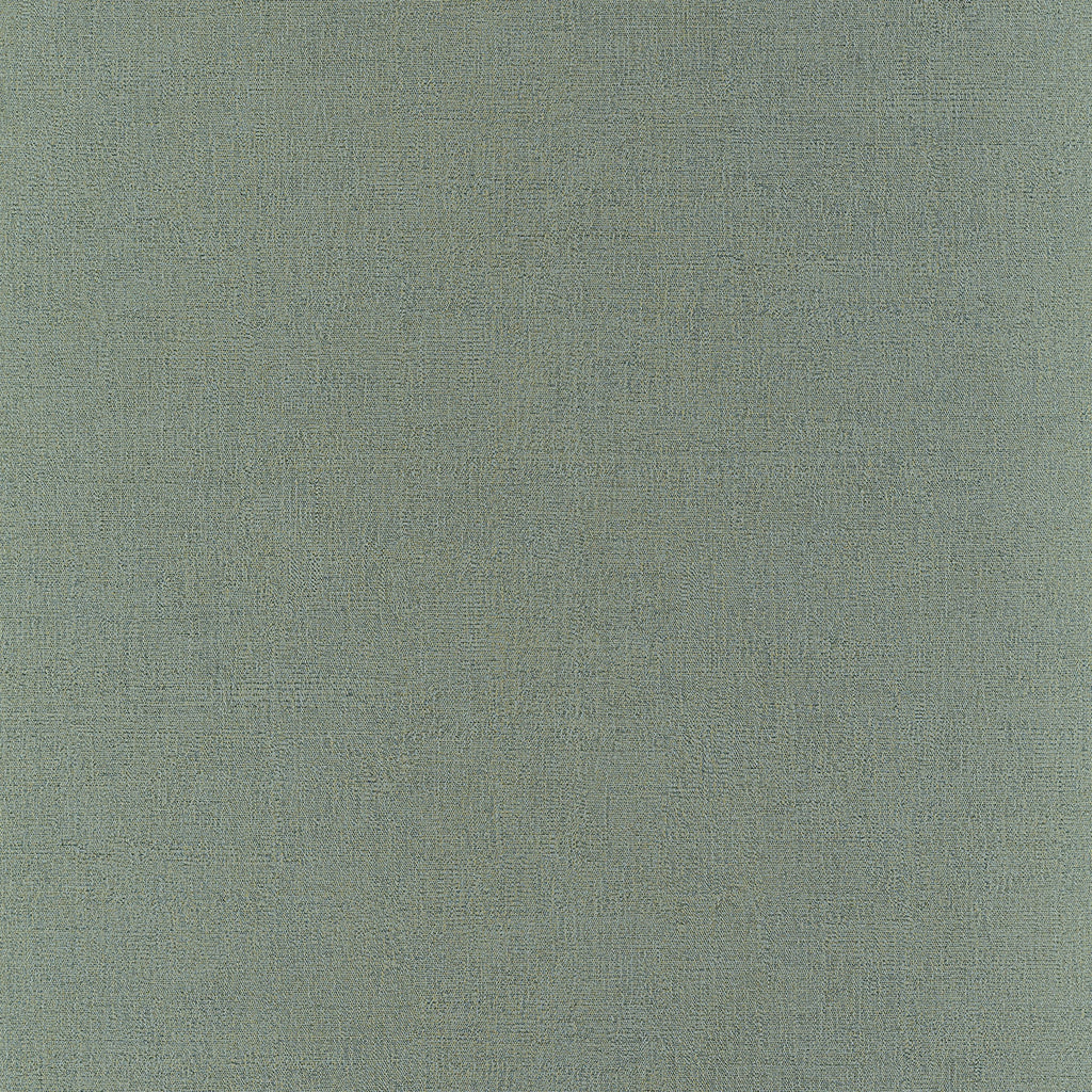 Casamance behang Alliages Rhodium 75021426 vert d eau