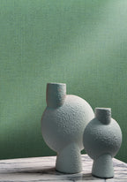 Casamance behang Alliages Rhodium 75021426 in interieur