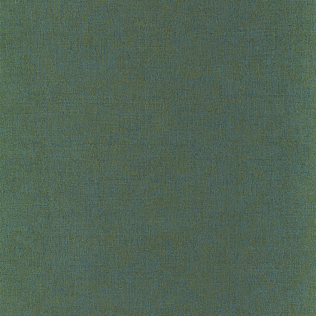 Casamance behang Select 7 Rhodium 75021730 emeraude dore