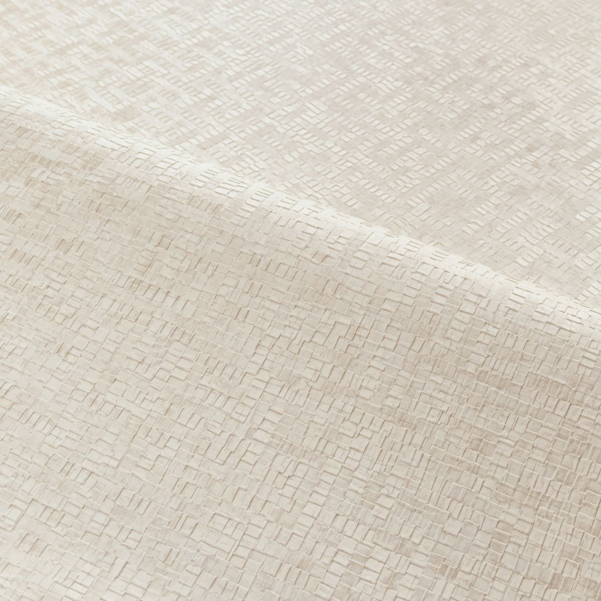 Casamance behang Alliages Tessela 75042660 detail