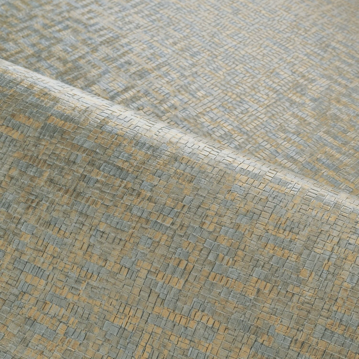 Casamance behang Select 7 Tessela 75042864 detail