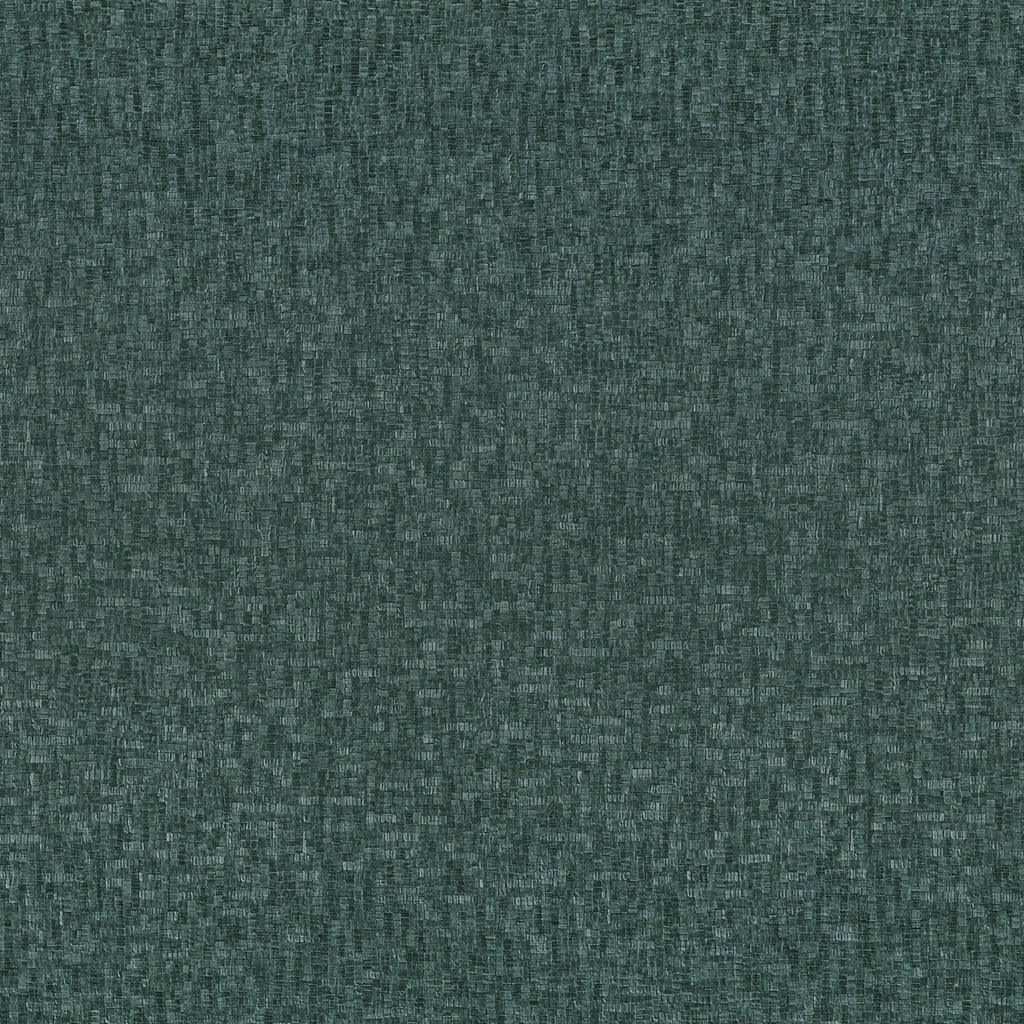 Casamance behang Alliages Tessela 75043374 emeraude