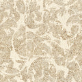 Casamance behang Alliages Venetie 75053382 ivoire (staal)
