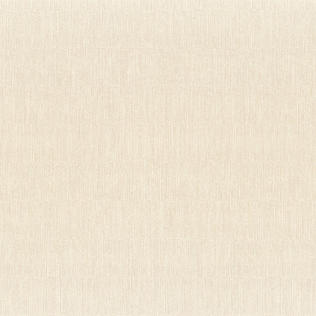 Casamance behang Alliages Platinum 75072040 ivoire