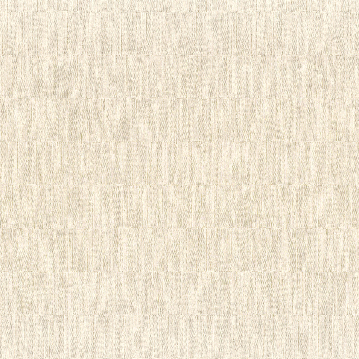 Casamance behang Alliages Platinum 75072040 ivoire