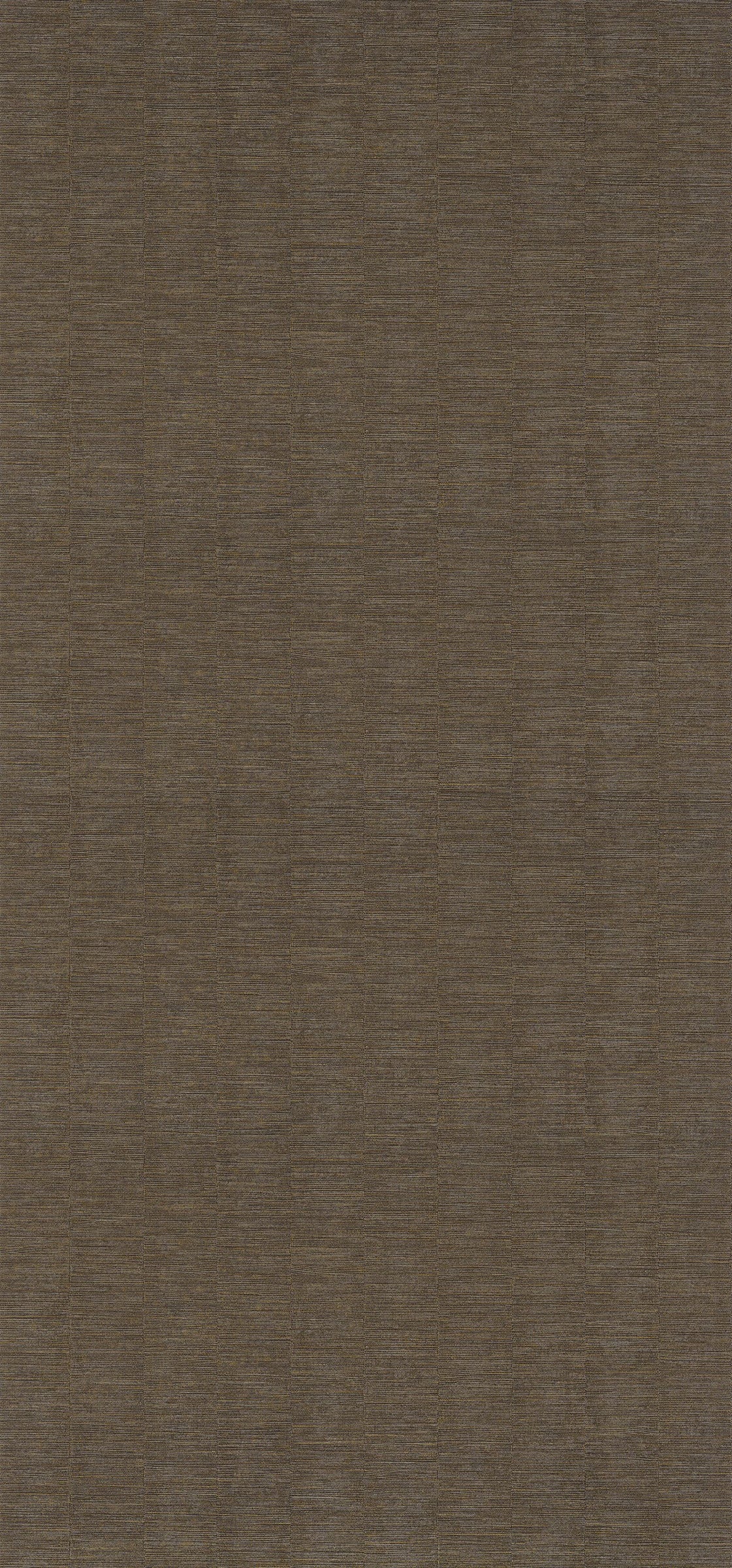 Casamance behang Texture Cérame Platinum 75072346 anthracite dore
