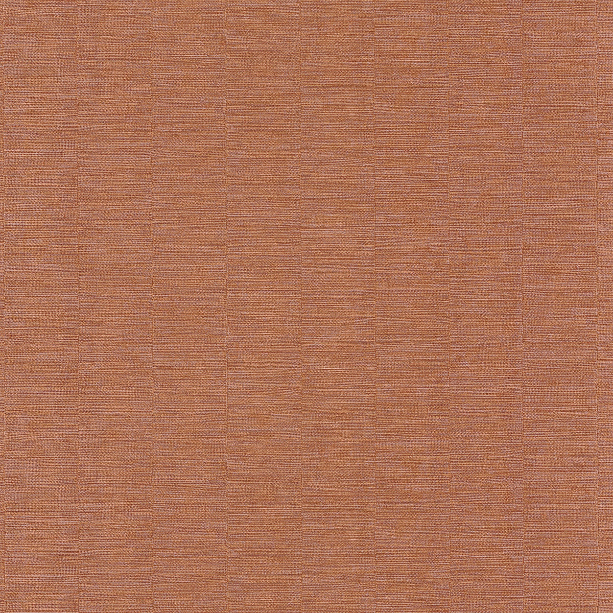 Casamance behang Alliages Platinum 75072550 orange brulee