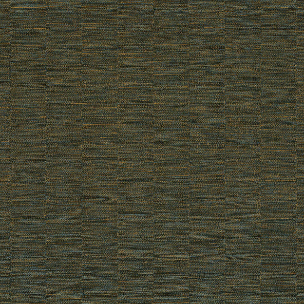 Casamance behang Alliages Platinum 75072652 emeraude