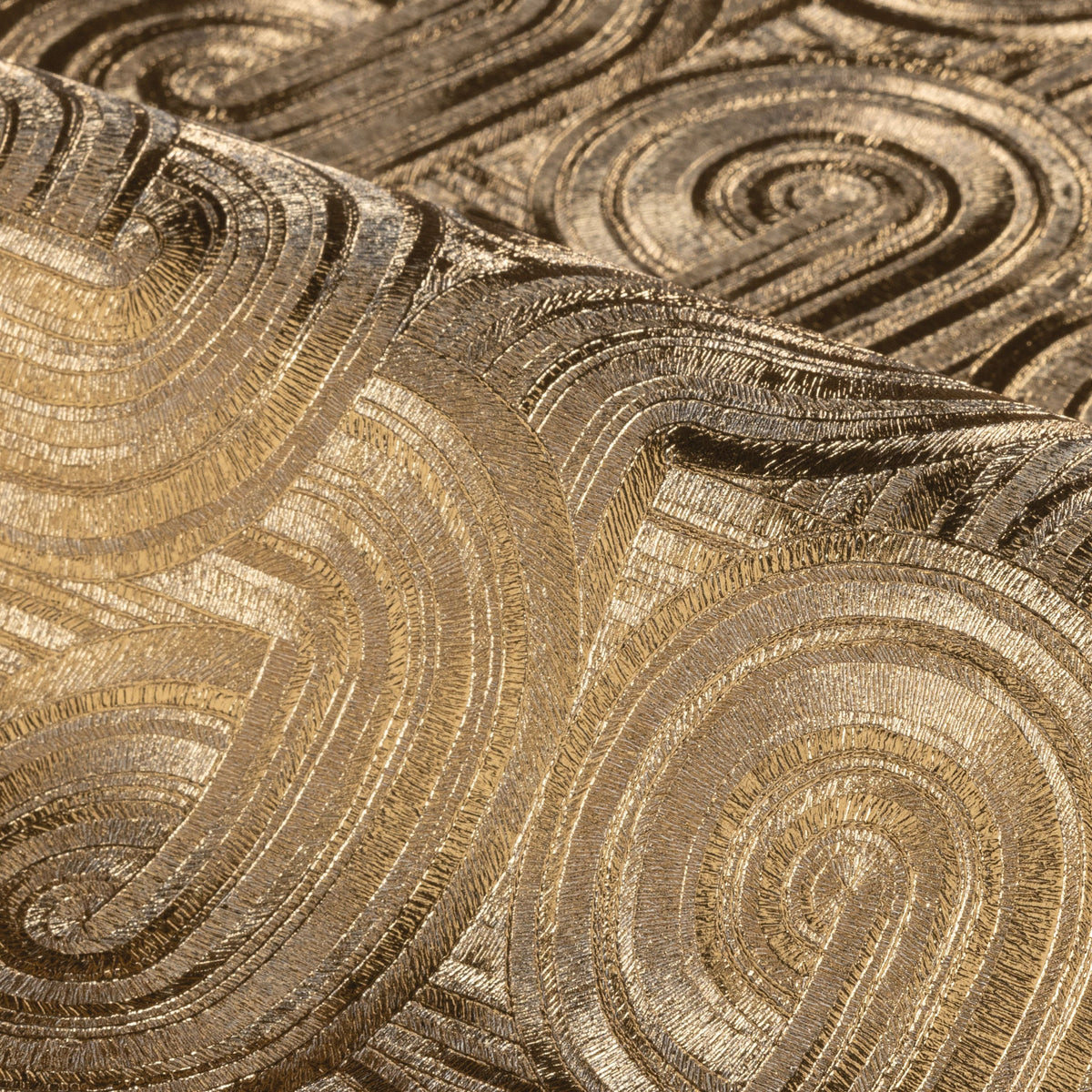 Casamance behang Ecrin Dresden 75101324 or