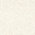 Casamance behang Select 7 Cascade 75121840 ivoire (staal)