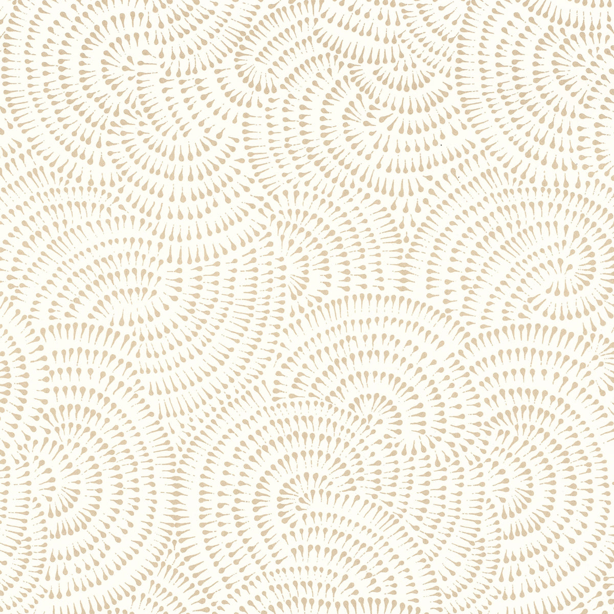 Casamance behang Select 7 Cascade 75121840 ivoire (staal)