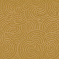 Casamance behang Select 7 Cascade 75122248 moutarde (staal)