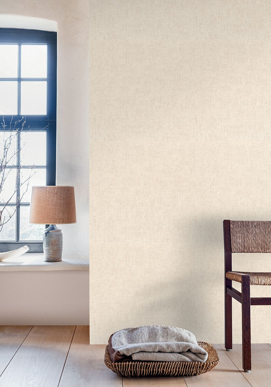 Casamance behang Karabane Diola 75150100 detail