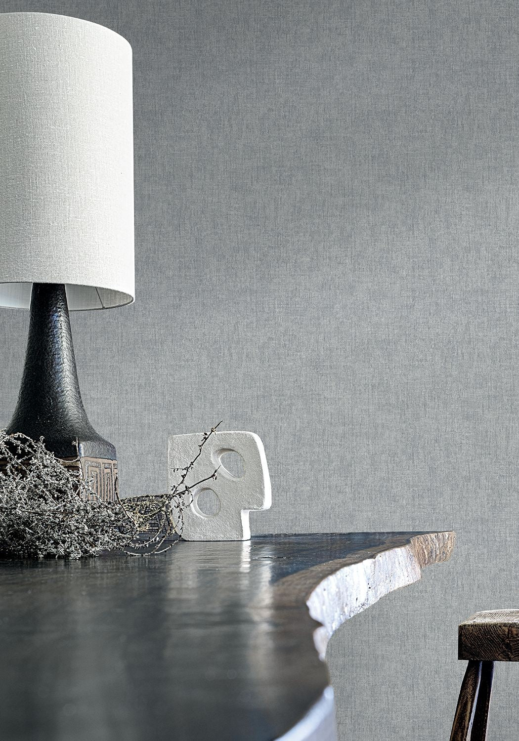Casamance behang Karabane Diola 75150712 detail