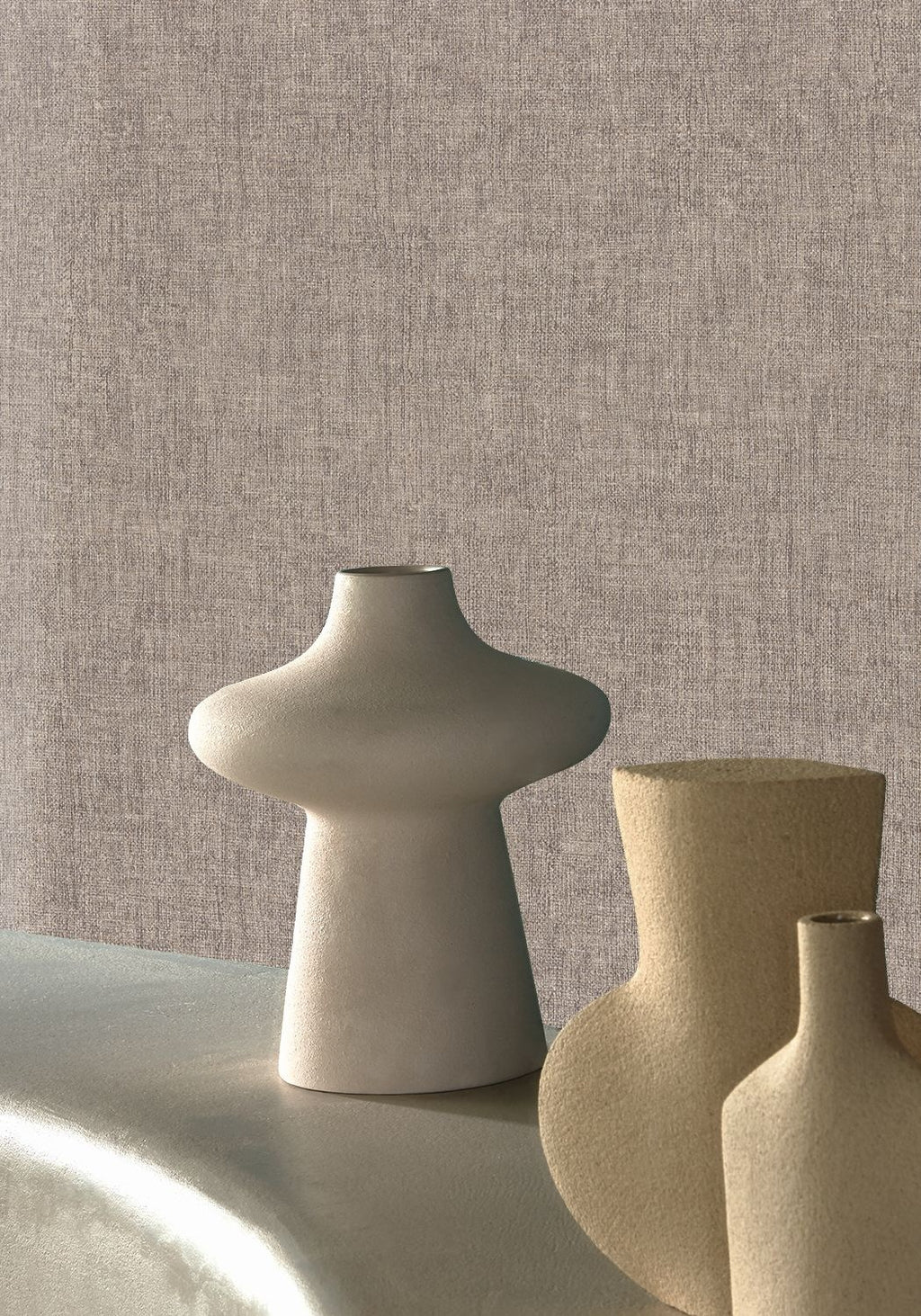 Casamance behang Karabane Diola 75150814 detail