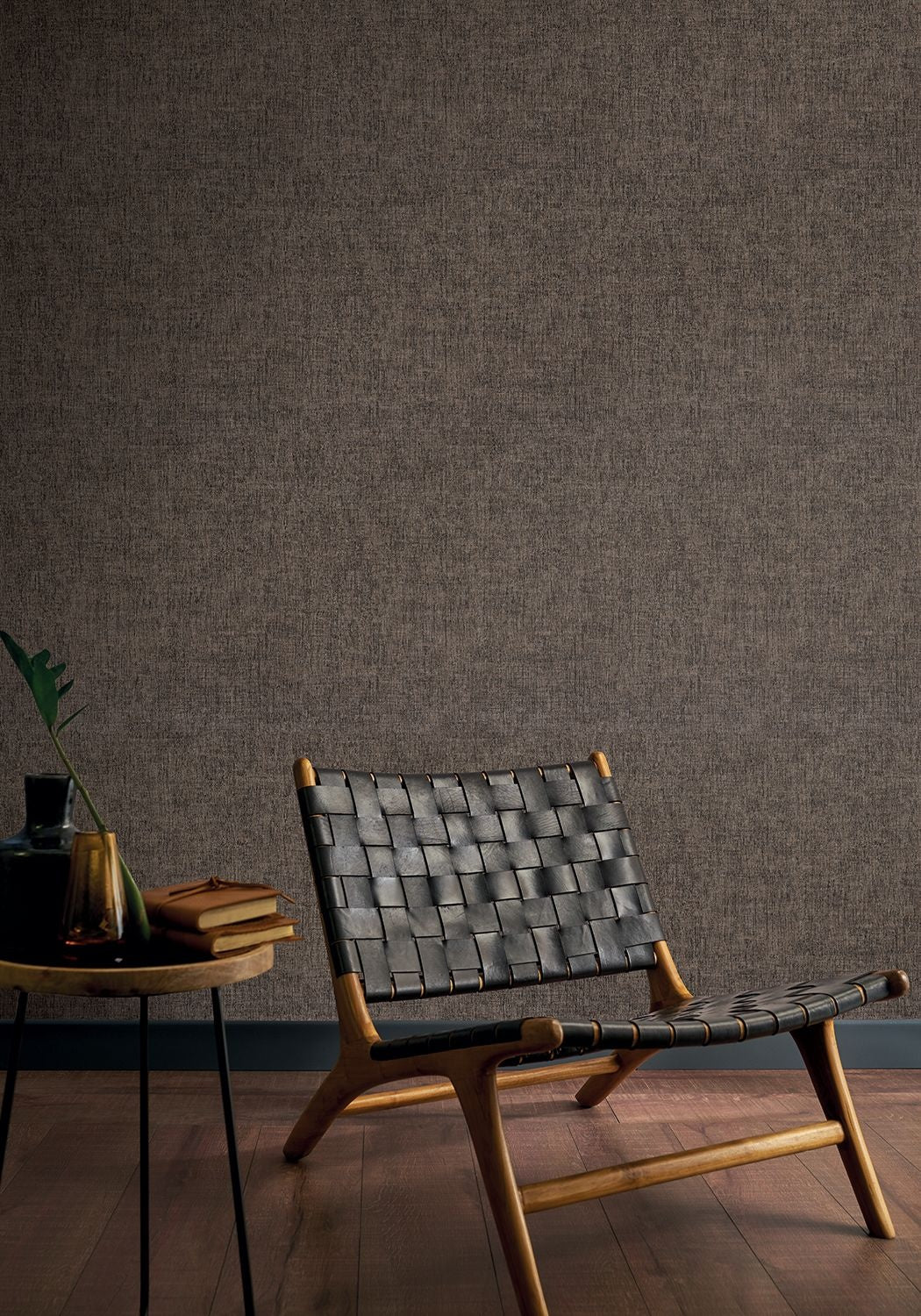 Casamance behang Karabane Diola 75150916 detail