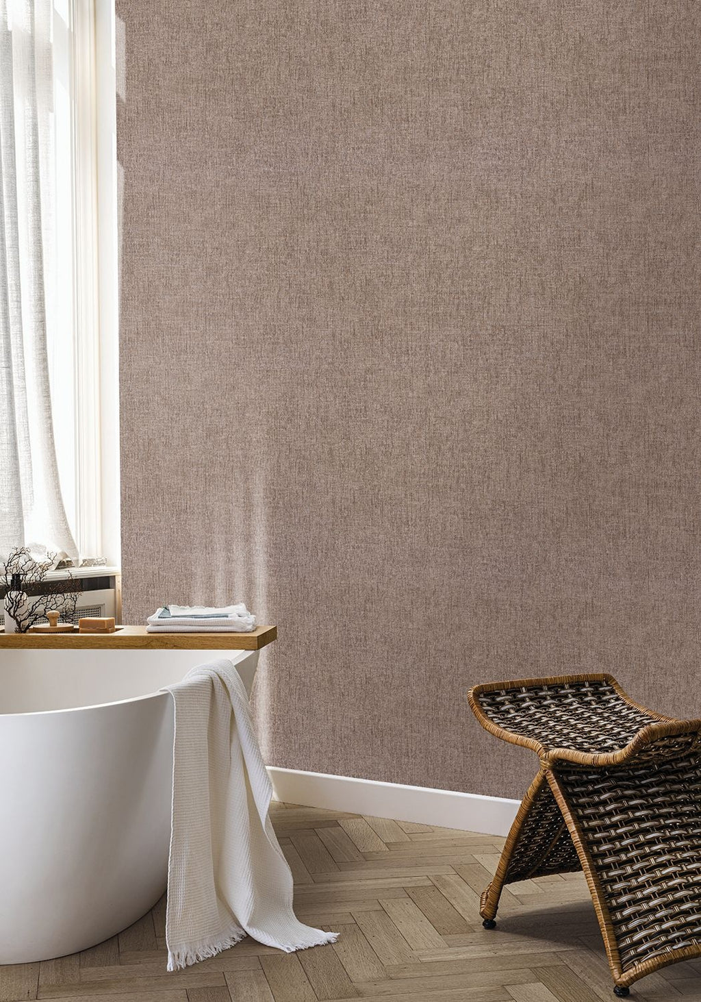 Casamance behang Karabane Diola 75151120 detail