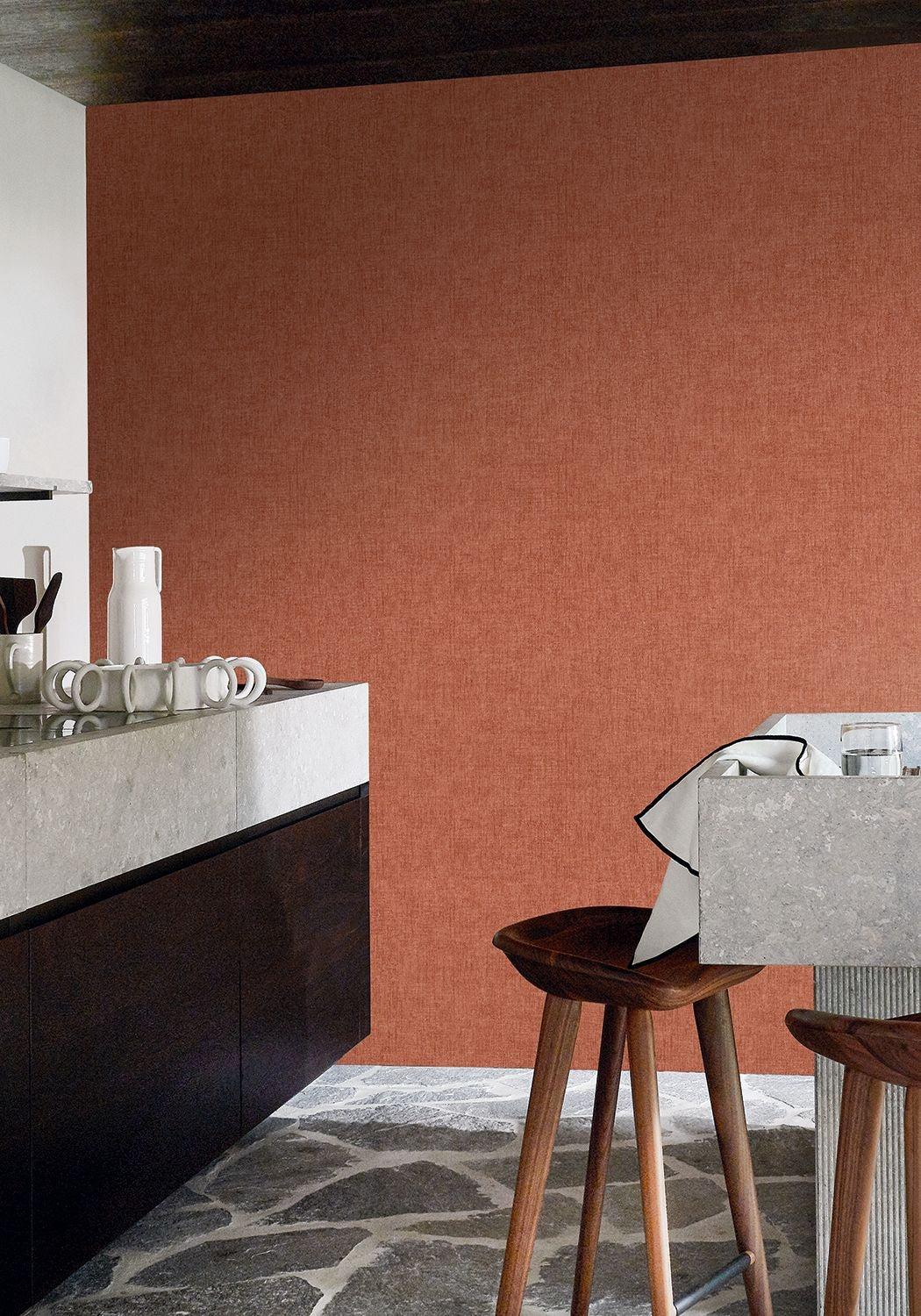 Casamance behang Select 7 Diola 75151426 detail