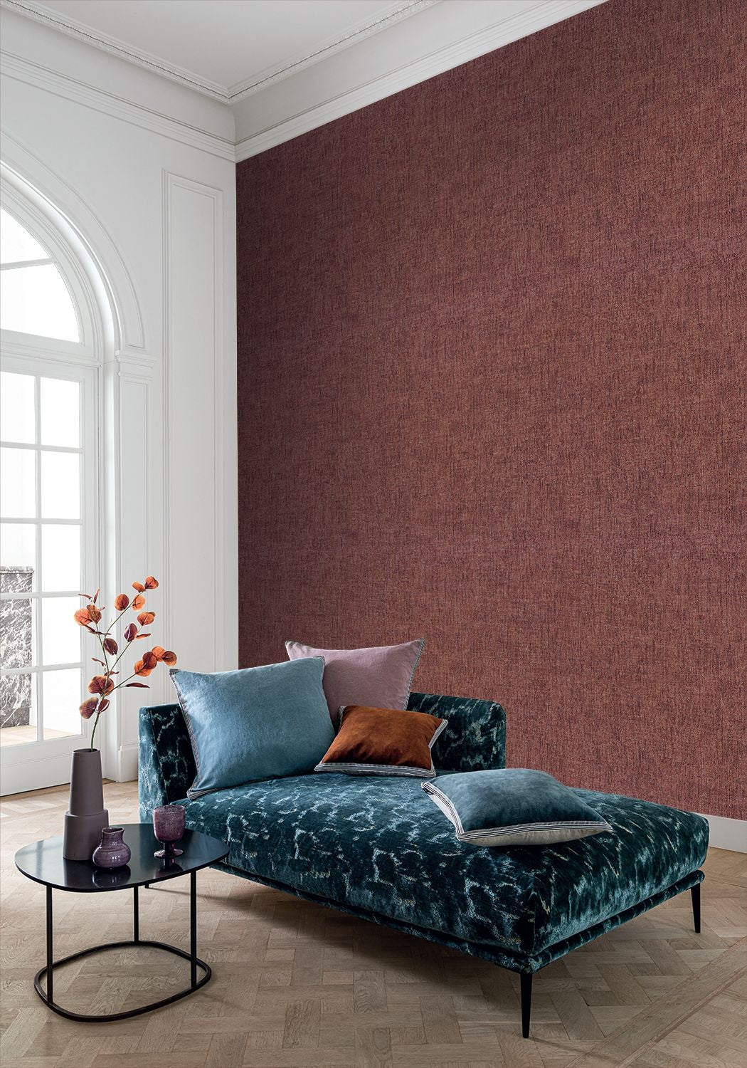 Casamance behang Select 7 Diola 75151732 detail