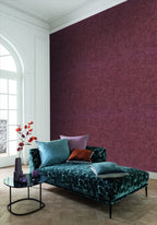 Casamance behang Karabane Diola 75151732 in interieur