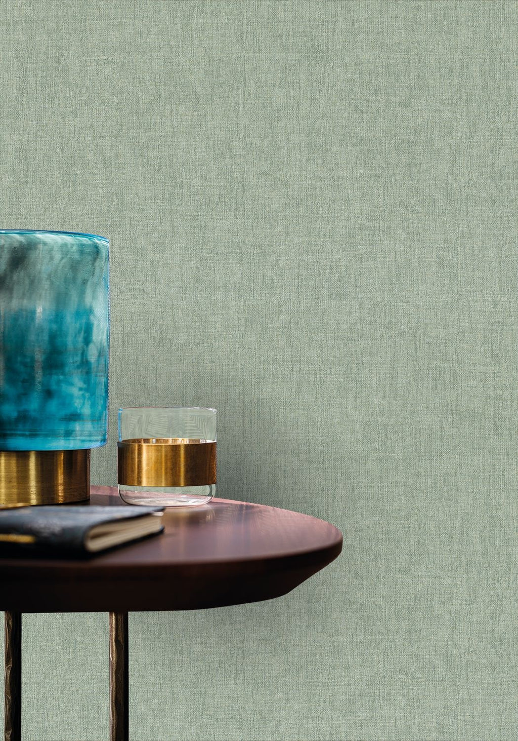 Casamance behang Karabane Diola 75151936 detail