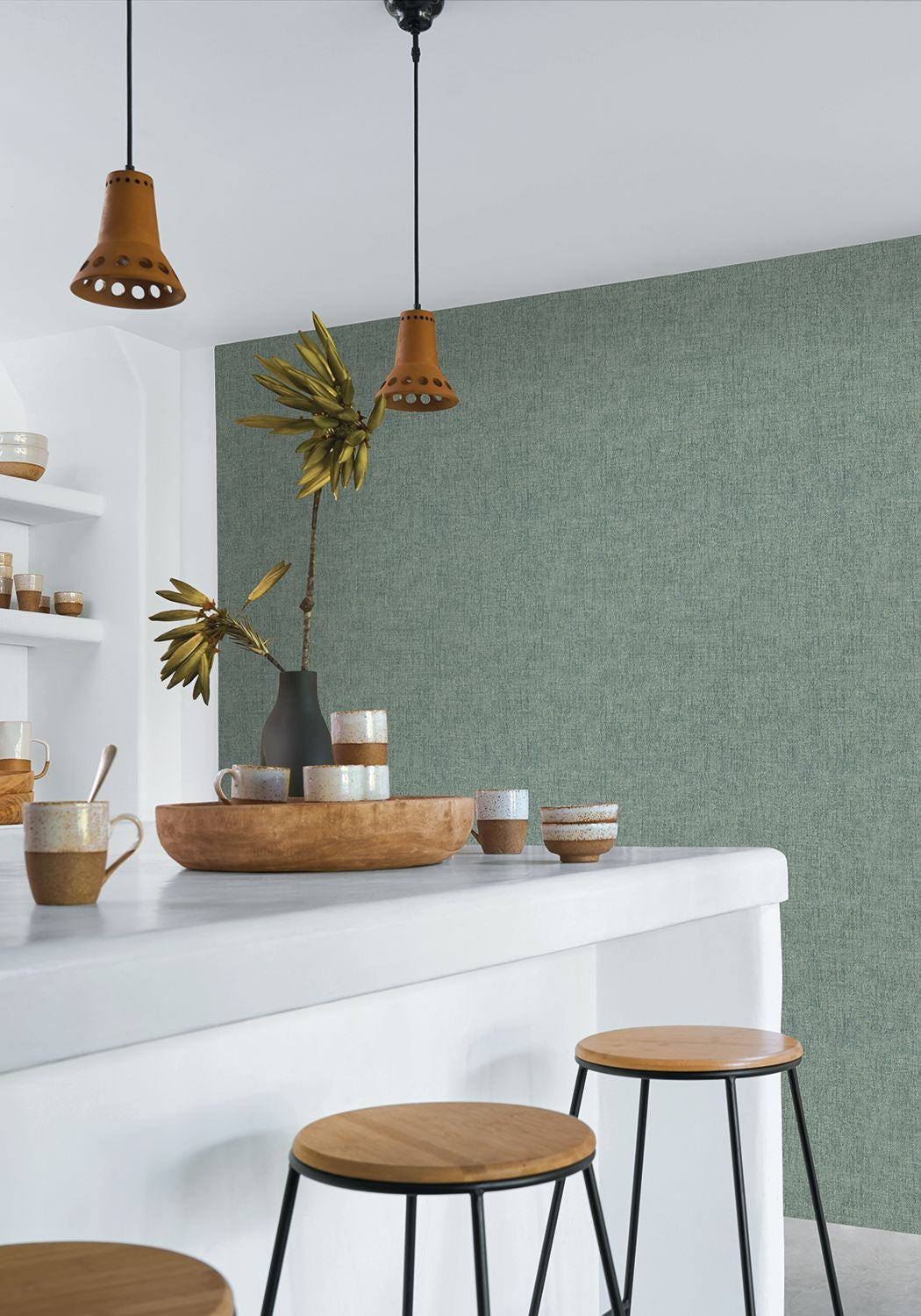 Casamance behang Select 7 Diola 75152242 detail