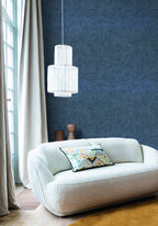 Casamance behang Karabane Diola 75152446 in interieur