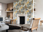 Casamance behang Karabane Avicennia 75162500 detail