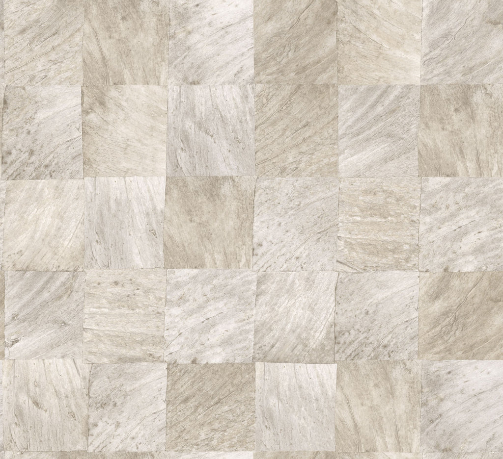 Casamance behang Karabane Abale 75172960 perle