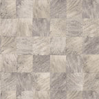 Casamance behang Textures Végétales Abale 75173062 gris cendre