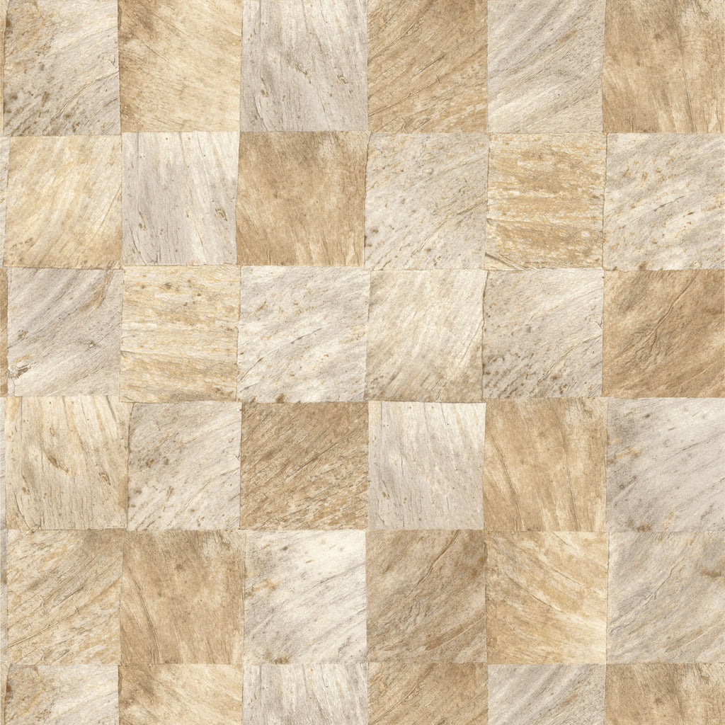 Casamance behang Karabane Abale 75173162 sable