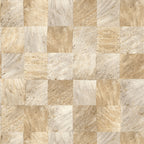 Casamance behang Karabane Abale 75173162 sable