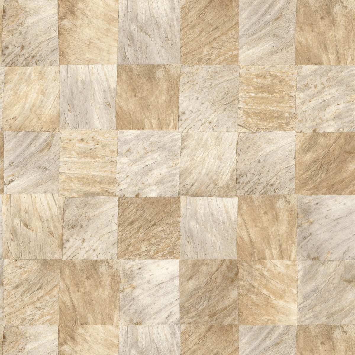 Casamance behang Karabane Abale 75173162 sable