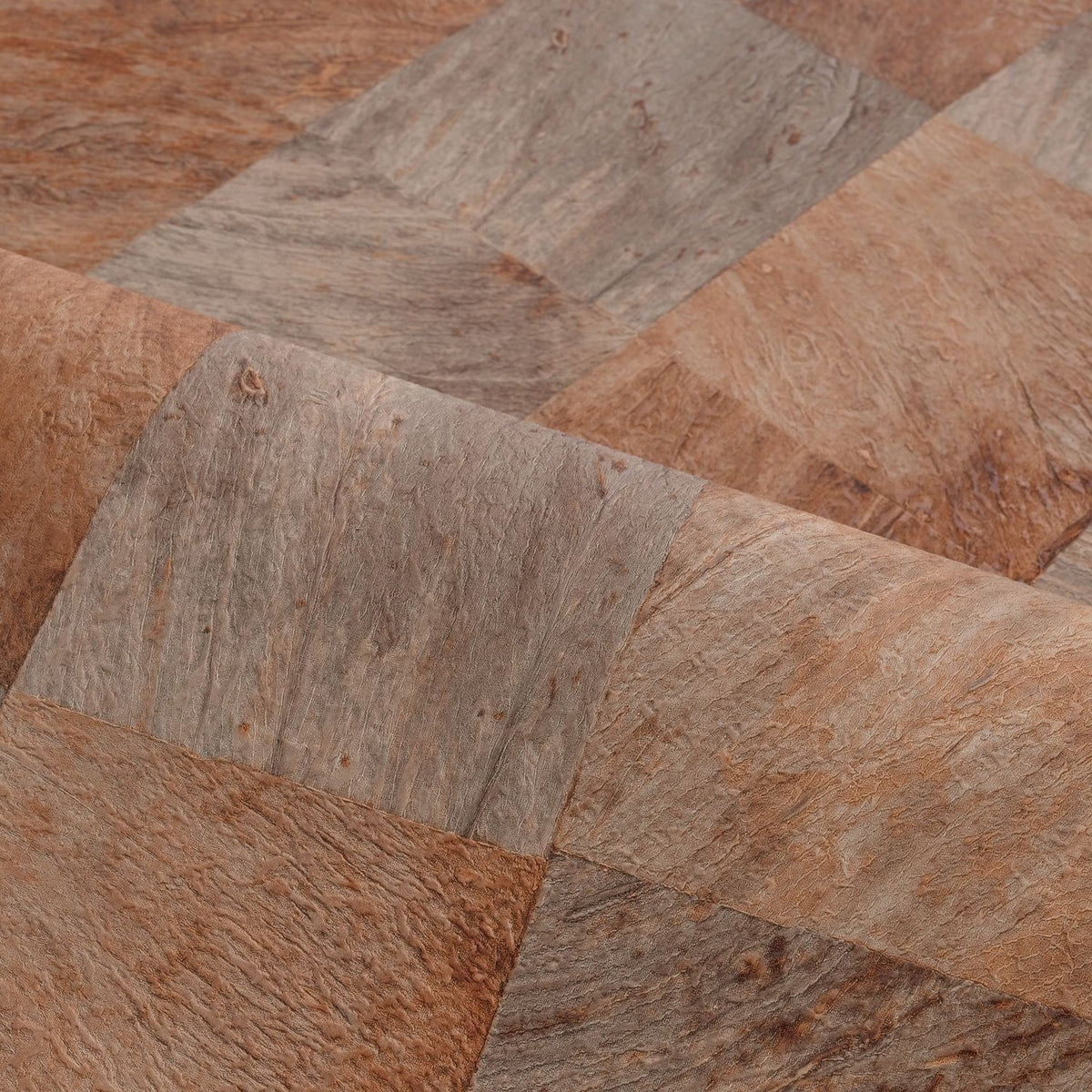 Casamance behang Karabane Abale 75173266 detail
