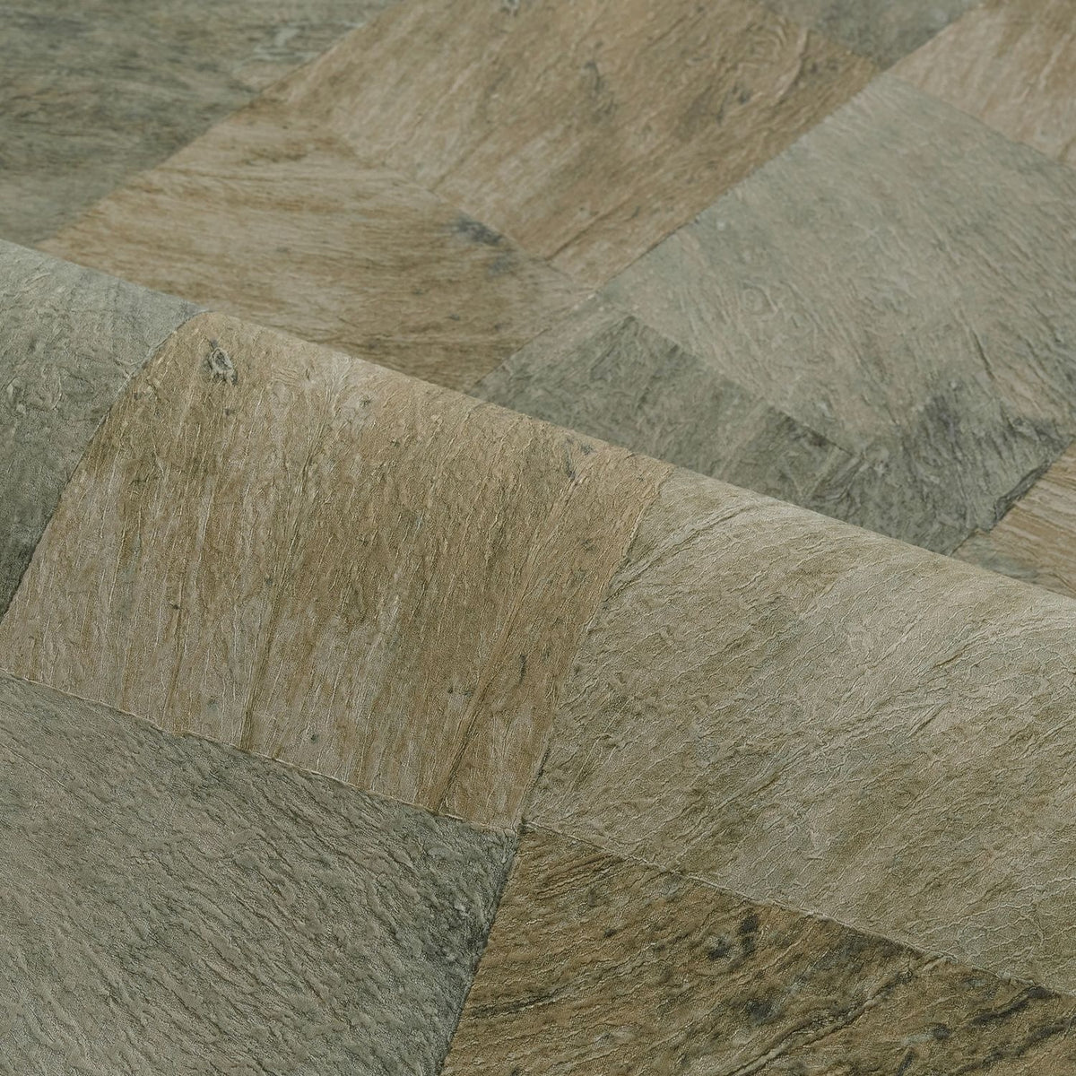 Casamance behang Textures Végétales Abale 75173368 detail