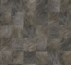 Casamance behang Karabane Abale 75173470 noir