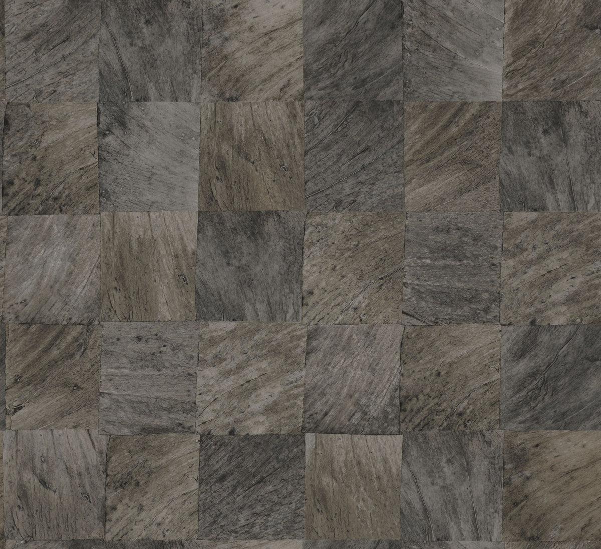 Casamance behang Karabane Abale 75173470 noir