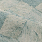 Casamance behang Textures Végétales Abale 75173572 detail