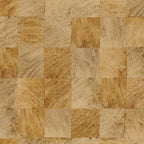 Casamance behang Textures Végétales Abale 75173678 ocre