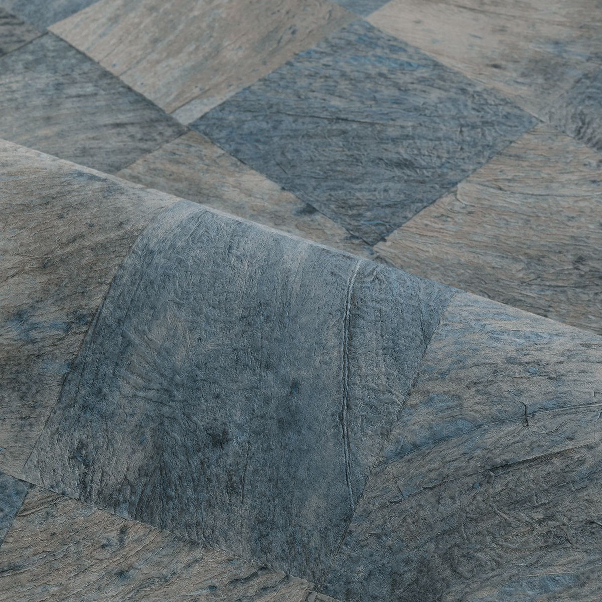Casamance behang Textures Végétales Abale 75173780 detail